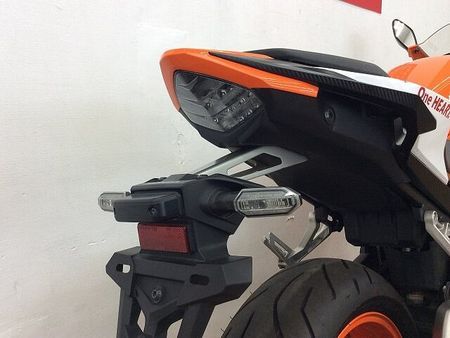 ホンダ CBR400R CBR400R ★☆2019年モデル レプソルカラー ☆★!! 30