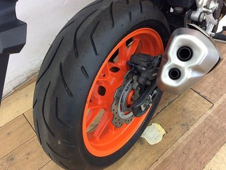 ホンダ CBR400R CBR400R ★☆2019年モデル レプソルカラー ☆★!! 31
