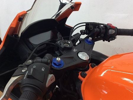 ホンダ CBR400R CBR400R ★☆2019年モデル レプソルカラー ☆★!! 33