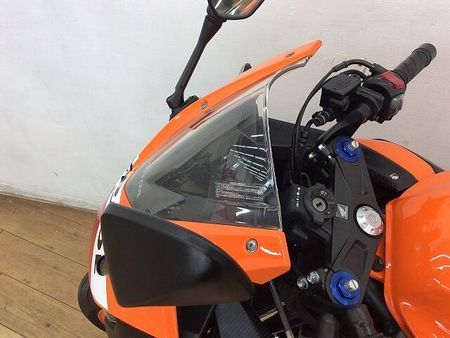 ホンダ CBR400R CBR400R ★☆2019年モデル レプソルカラー ☆★!! 34