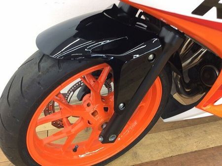 ホンダ CBR400R CBR400R ★☆2019年モデル レプソルカラー ☆★!! 37