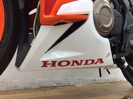 ホンダ CBR400R CBR400R ★☆2019年モデル レプソルカラー ☆★!! 39
