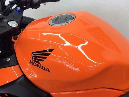 ホンダ CBR400R CBR400R ★☆2019年モデル レプソルカラー ☆★!! 40
