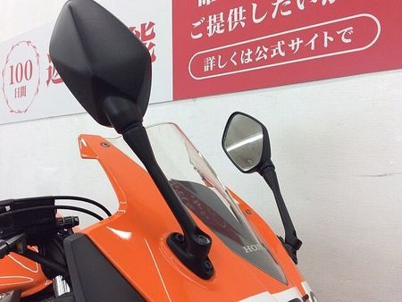 ホンダ CBR400R CBR400R ★☆2019年モデル レプソルカラー ☆★!! 8