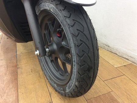 ホンダ リード125 リード125 ★☆2022年モデル フルノーマル☆★ 11