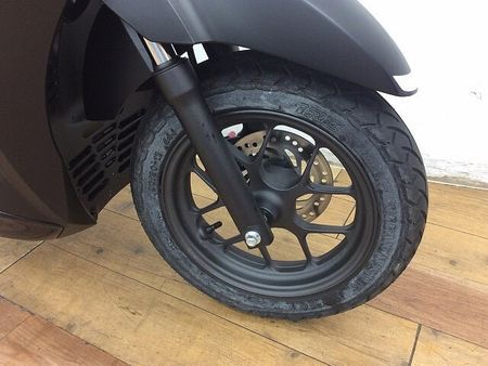 ホンダ リード125 リード125 ★☆2022年モデル フルノーマル☆★ 12