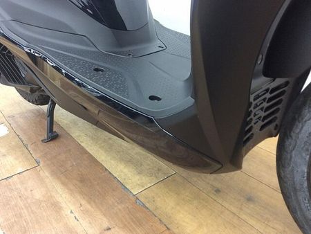 ホンダ リード125 リード125 ★☆2022年モデル フルノーマル☆★ 14