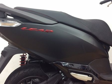 ホンダ リード125 リード125 ★☆2022年モデル フルノーマル☆★ 18