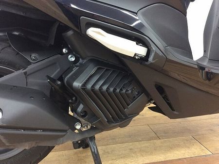 ホンダ リード125 リード125 ★☆2022年モデル フルノーマル☆★ 20