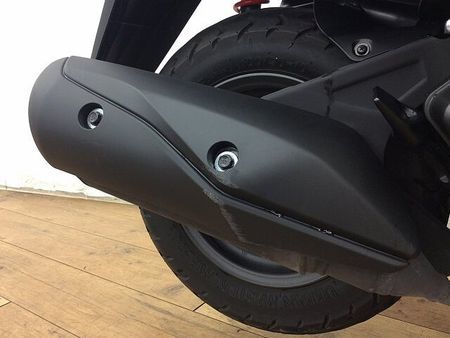 ホンダ リード125 リード125 ★☆2022年モデル フルノーマル☆★ 21