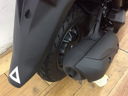 ホンダ リード125 リード125 ★☆2022年モデル フルノーマル☆★ 22