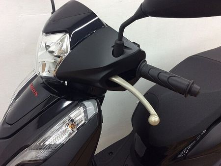 ホンダ リード125 リード125 ★☆2022年モデル フルノーマル☆★ 25