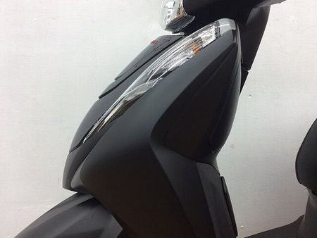 ホンダ リード125 リード125 ★☆2022年モデル フルノーマル☆★ 26