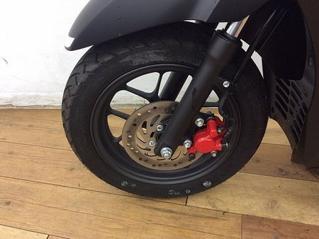 ホンダ リード125 リード125 ★☆2022年モデル フルノーマル☆★ 27