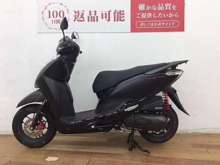 ホンダ リード125 リード125 ★☆2022年モデル フルノーマル☆★ 3