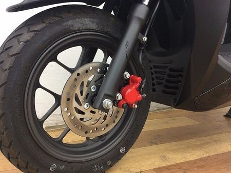 ホンダ リード125 リード125 ★☆2022年モデル フルノーマル☆★ 28
