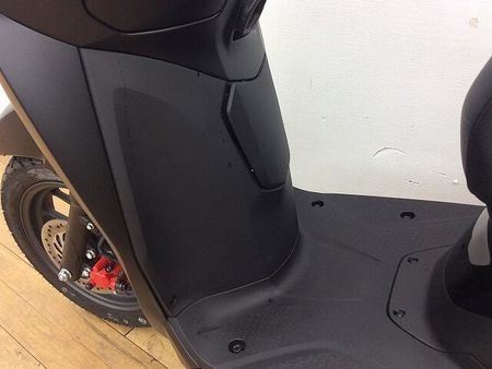 ホンダ リード125 リード125 ★☆2022年モデル フルノーマル☆★ 29
