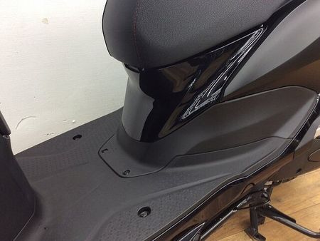 ホンダ リード125 リード125 ★☆2022年モデル フルノーマル☆★ 30