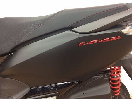 ホンダ リード125 リード125 ★☆2022年モデル フルノーマル☆★ 33