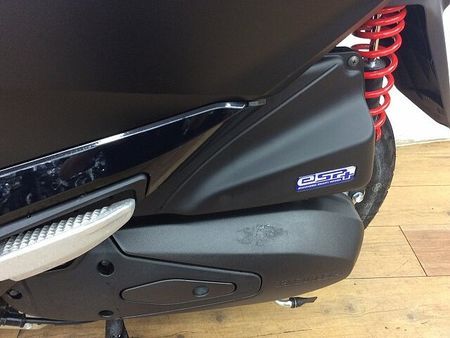 ホンダ リード125 リード125 ★☆2022年モデル フルノーマル☆★ 34