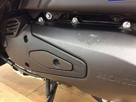 ホンダ リード125 リード125 ★☆2022年モデル フルノーマル☆★ 35