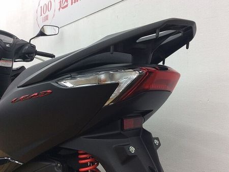 ホンダ リード125 リード125 ★☆2022年モデル フルノーマル☆★ 36