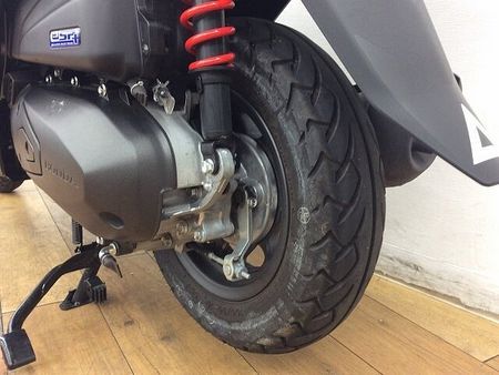 ホンダ リード125 リード125 ★☆2022年モデル フルノーマル☆★ 38
