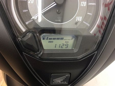 ホンダ リード125 リード125 ★☆2022年モデル フルノーマル☆★ 5
