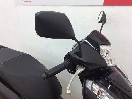 ホンダ リード125 リード125 ★☆2022年モデル フルノーマル☆★ 7