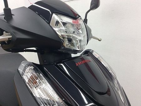 ホンダ リード125 リード125 ★☆2022年モデル フルノーマル☆★ 8