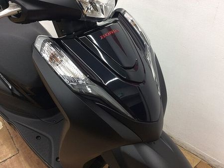 ホンダ リード125 リード125 ★☆2022年モデル フルノーマル☆★ 9
