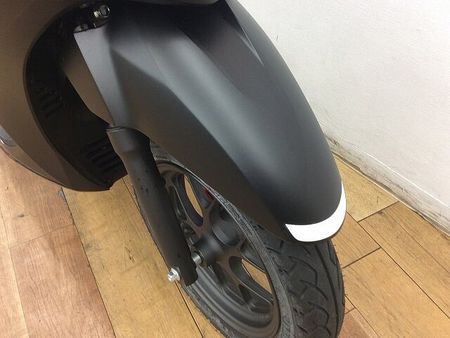 ホンダ リード125 リード125 ★☆2022年モデル フルノーマル☆★ 10