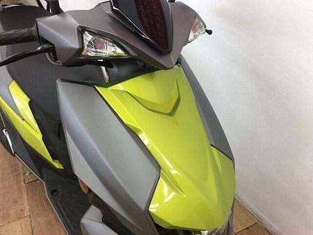 スズキ アヴェニス125 アヴェニス125 ★☆2023年モデル 開閉式リアキャリア装備☆★ 9