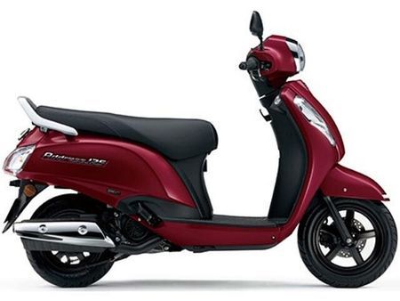 スズキ アドレス125 店頭現車無し、要取り寄せ車両。グループ在庫確認できます。まずは、お問い合わせ下さい。 1
