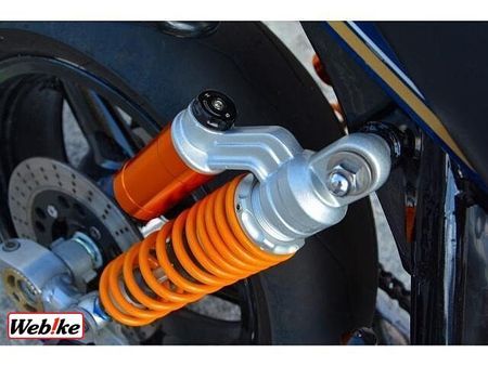 カワサキ Z1000 (水冷) 足回りから吸排気まで、カスタムされたMk2仕様。初回車検は3年です! 21