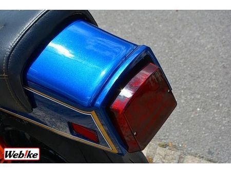 カワサキ Z1000 (水冷) 足回りから吸排気まで、カスタムされたMk2仕様。初回車検は3年です! 40