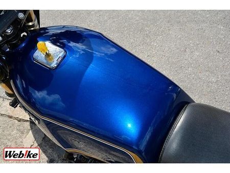 カワサキ Z1000 (水冷) 足回りから吸排気まで、カスタムされたMk2仕様。初回車検は3年です! 41