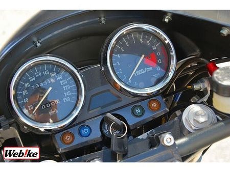 カワサキ Z1000 (水冷) 足回りから吸排気まで、カスタムされたMk2仕様。初回車検は3年です! 44
