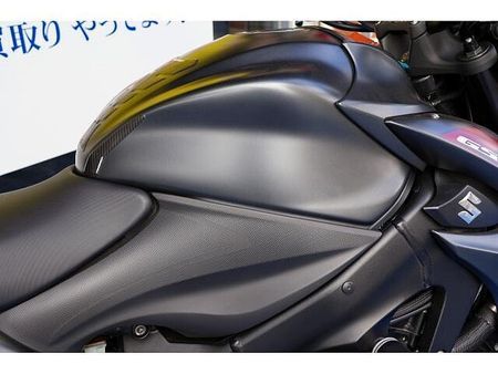 スズキ GSX-S1000 ハイテクネイキッドを吸排気から足回りまで走り仕様カスタム! 12