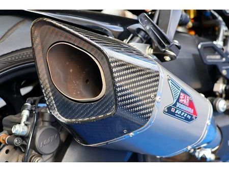 スズキ GSX-S1000 ハイテクネイキッドを吸排気から足回りまで走り仕様カスタム! 16