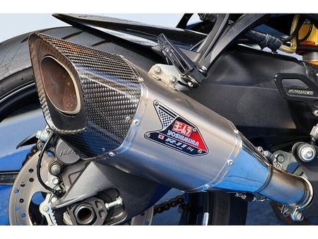 スズキ GSX-S1000 ハイテクネイキッドを吸排気から足回りまで走り仕様カスタム! 17