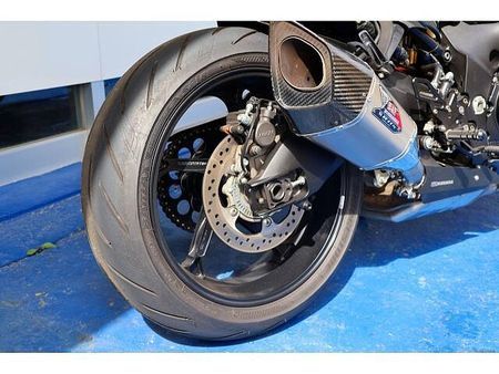 スズキ GSX-S1000 ハイテクネイキッドを吸排気から足回りまで走り仕様カスタム! 18