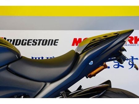スズキ GSX-S1000 ハイテクネイキッドを吸排気から足回りまで走り仕様カスタム! 23