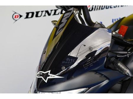 スズキ GSX-S1000 ハイテクネイキッドを吸排気から足回りまで走り仕様カスタム! 28