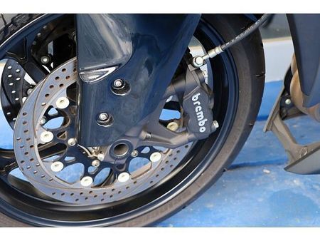 スズキ GSX-S1000 ハイテクネイキッドを吸排気から足回りまで走り仕様カスタム! 29