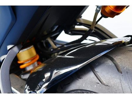 スズキ GSX-S1000 ハイテクネイキッドを吸排気から足回りまで走り仕様カスタム! 36