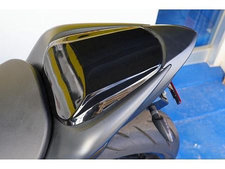 スズキ GSX-S1000 ハイテクネイキッドを吸排気から足回りまで走り仕様カスタム! 38