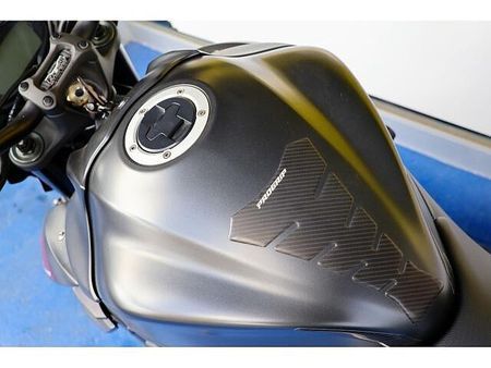 スズキ GSX-S1000 ハイテクネイキッドを吸排気から足回りまで走り仕様カスタム! 40