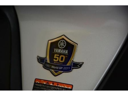 ヤマハ TMAX500 ストロボカラーの限定車を走り仕様のカスタム! 15