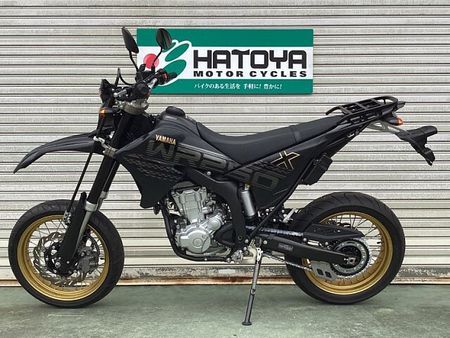 ヤマハ WR250X 2